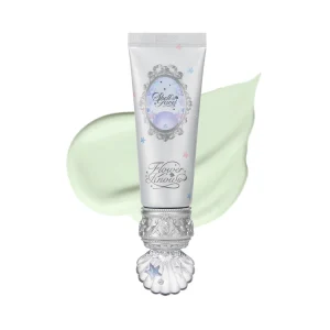 Shell's Jewel Radiance Primer