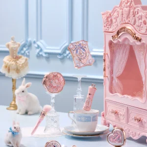 Bunny Garden All-In Gift Set